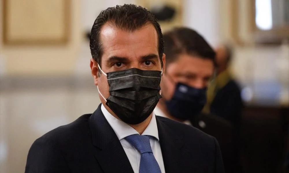 Πλεύρης: «Μετά το Πάσχα, προς τον Μάιο» η χαλάρωση των μέτρων